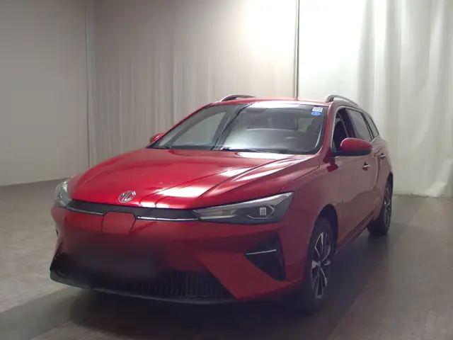 MG MG5