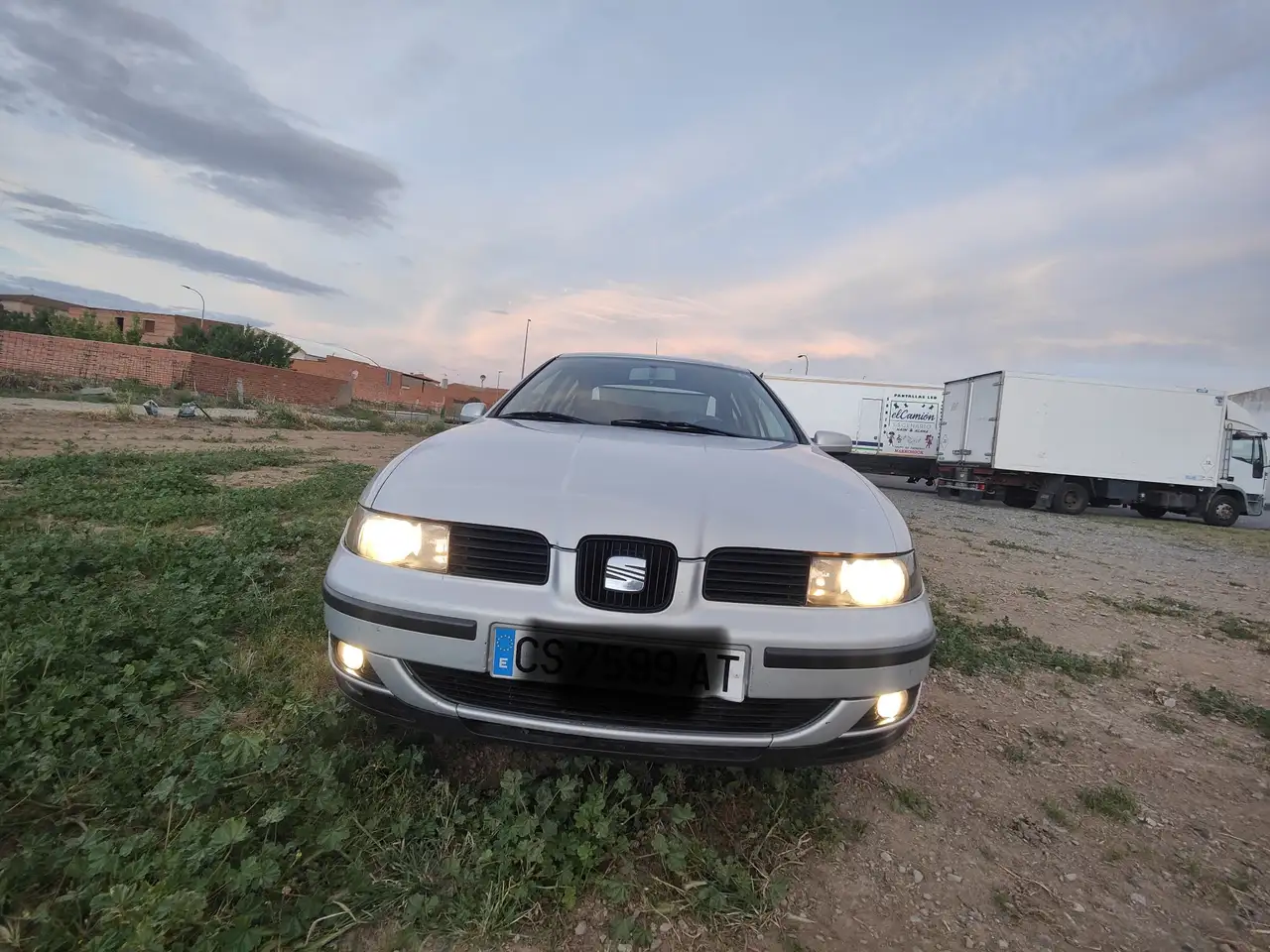 SEAT Toledo 1.9 TDi Stella, foto 5