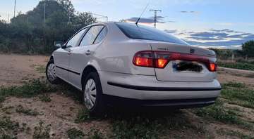 1.9 TDi Stella