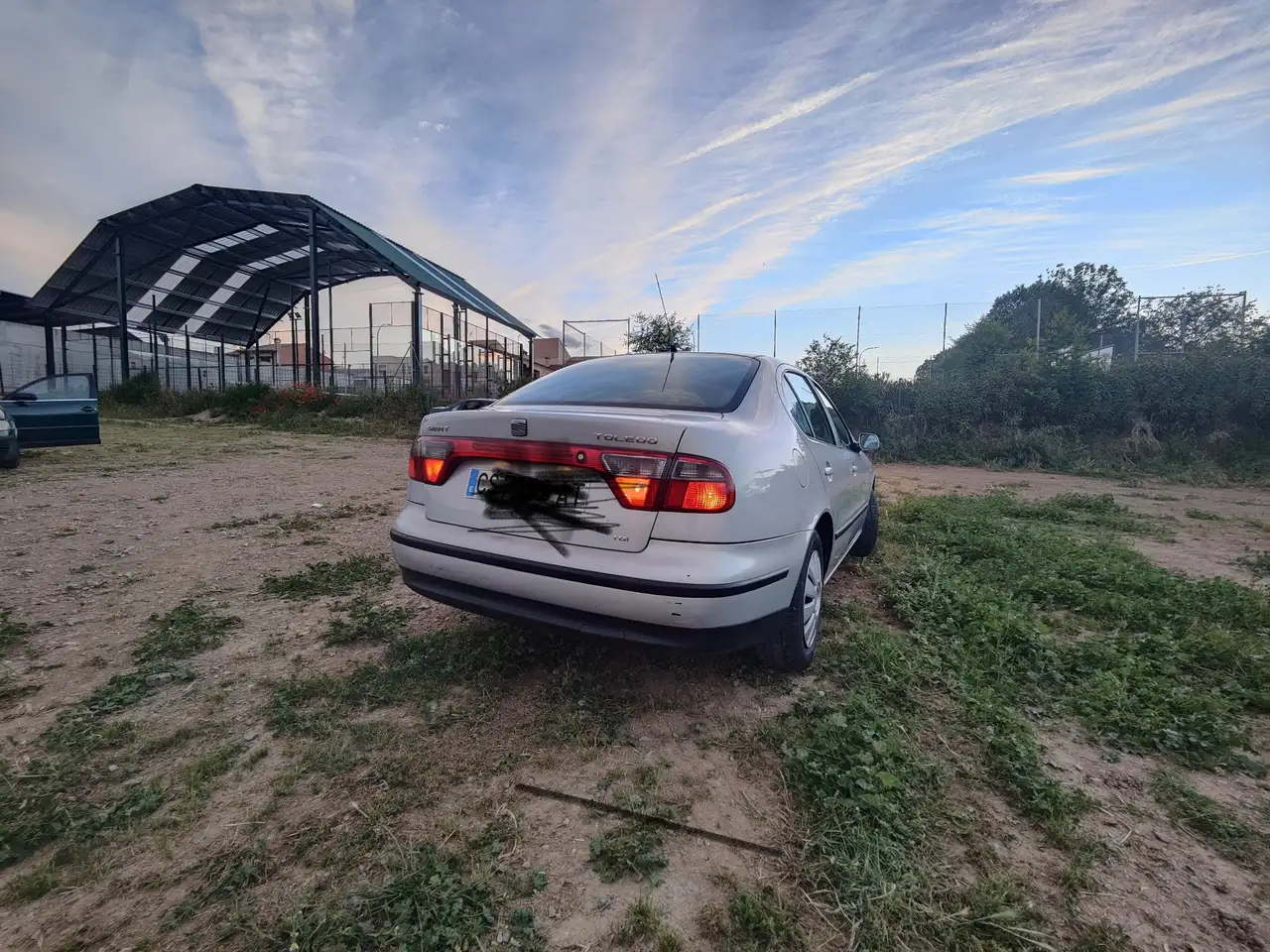 SEAT Toledo 1.9 TDi Stella, foto 4