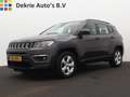 Jeep Compass 1.6D 120PK MultiJet Longitude / Pdc+Camera / Airco Grigio - thumbnail 1