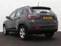 Jeep Compass 1.6D 120PK MultiJet Longitude / Pdc+Camera / Airco Grigio - thumbnail 4