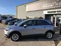 Opel Crossland X Limited Edition 1.2cc 83pk Argento - thumbnail 3