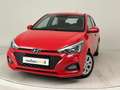 Hyundai i20 1.2 MPI Essence Rouge - thumbnail 1