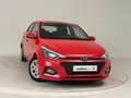 Hyundai i20 1.2 MPI Essence Rouge - thumbnail 3