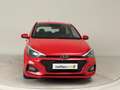 Hyundai i20 1.2 MPI Essence Rouge - thumbnail 2