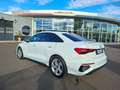 Audi A3 Limo 30 TFSI s-tronic * S -LINE * PANORAMADACH Weiß - thumbnail 8
