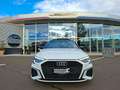 Audi A3 Limo 30 TFSI s-tronic * S -LINE * PANORAMADACH Weiß - thumbnail 4