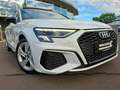 Audi A3 Limo 30 TFSI s-tronic * S -LINE * PANORAMADACH Weiß - thumbnail 5