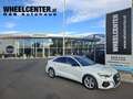 Audi A3 Limo 30 TFSI s-tronic * S -LINE * PANORAMADACH Weiß - thumbnail 1
