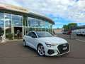 Audi A3 Limo 30 TFSI s-tronic * S -LINE * PANORAMADACH Weiß - thumbnail 3