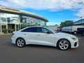 Audi A3 Limo 30 TFSI s-tronic * S -LINE * PANORAMADACH Weiß - thumbnail 11