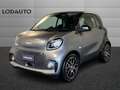smart forTwo fortwo EQ Prime Grigio - thumbnail 1