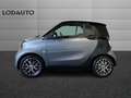 smart forTwo fortwo EQ Prime Grigio - thumbnail 6