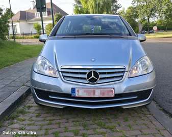 BlueEFFICIENCY Elegance