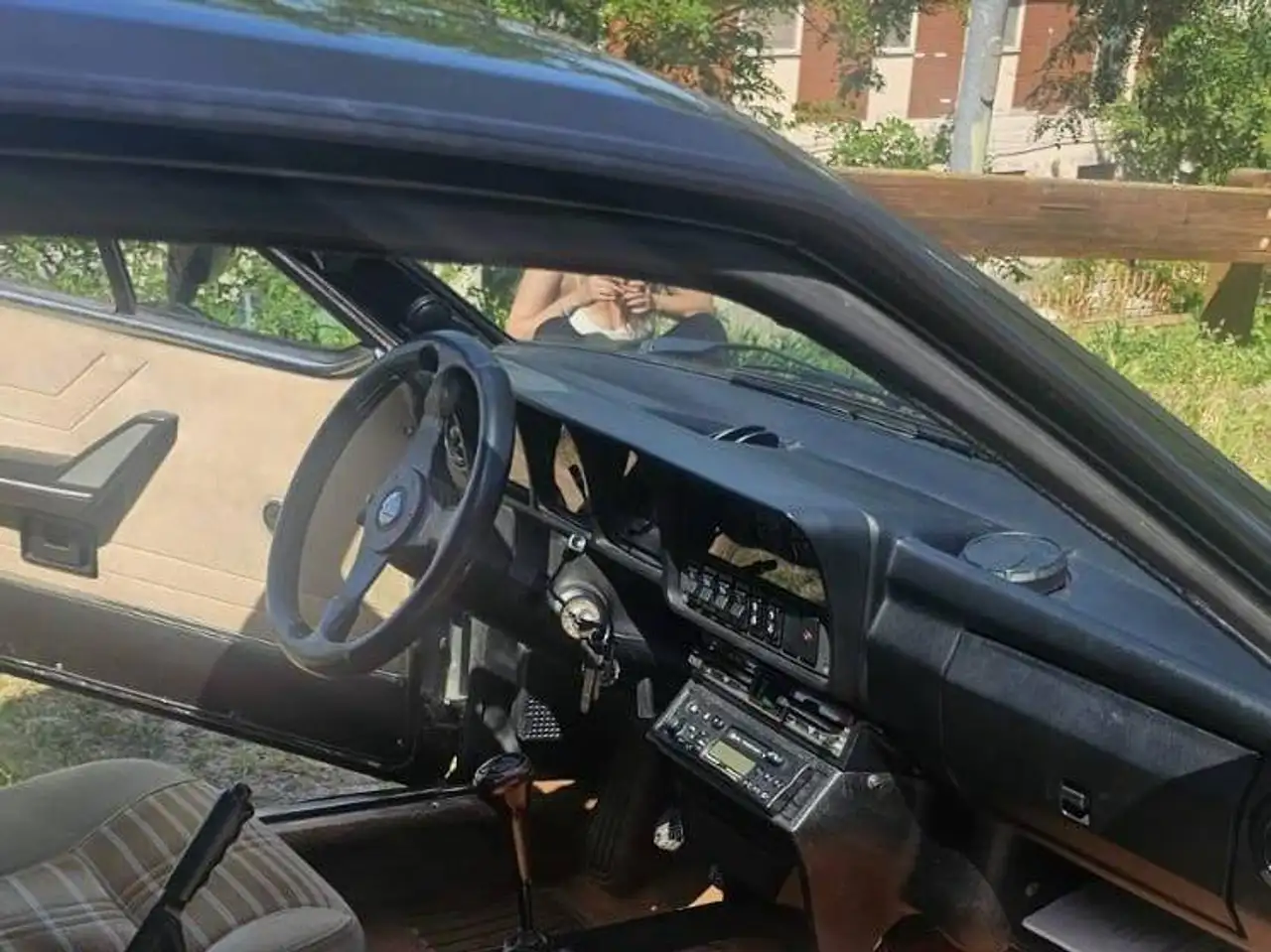 Alfa Romeo GTV 2.0, foto 10
