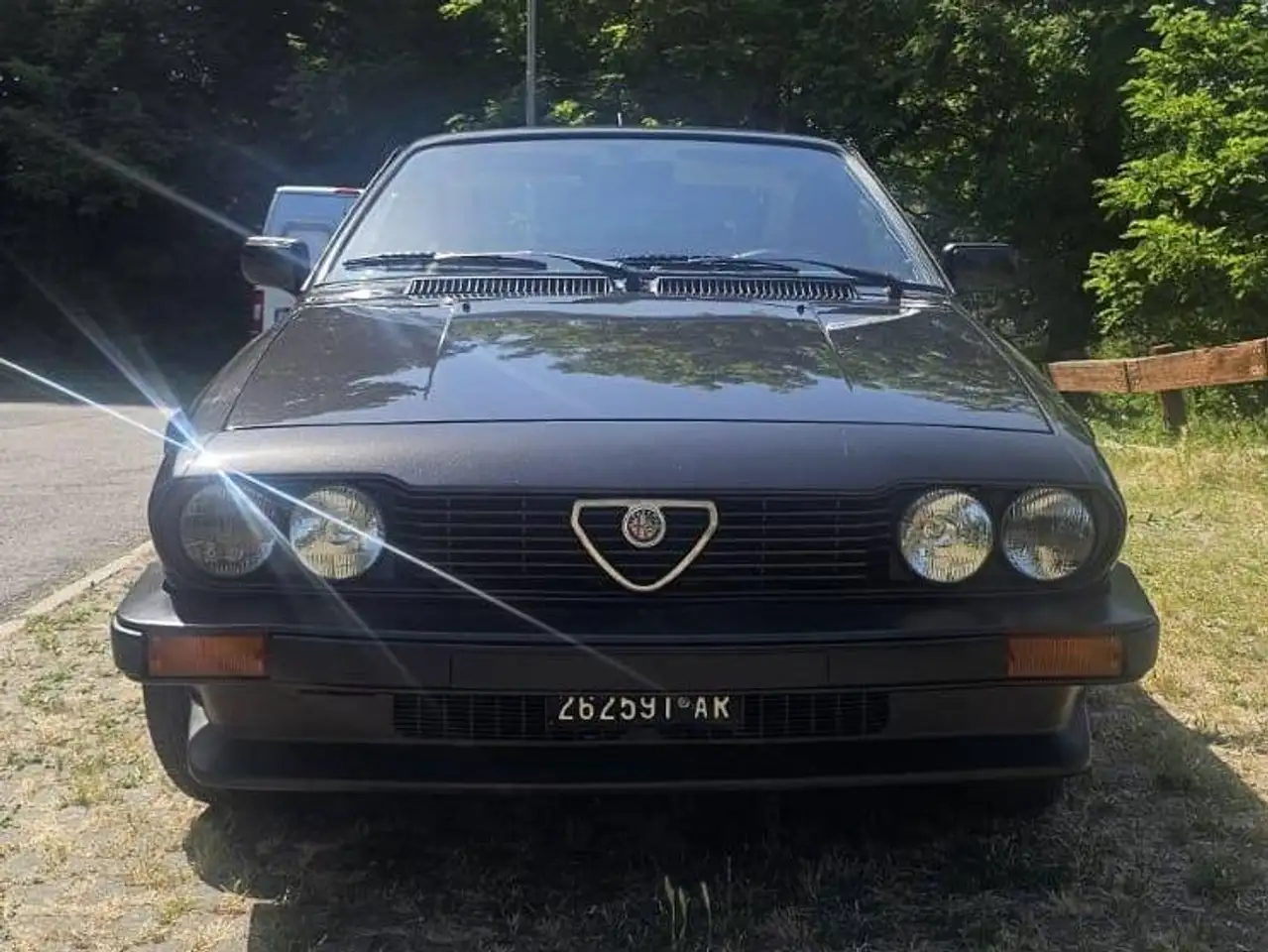 Alfa Romeo GTV 2.0, foto 2