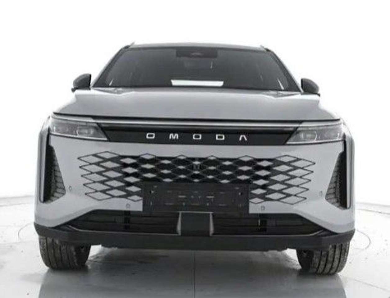 Omoda 9 Omoda 9 1.5 TGDI 537 CV Super Hybrid System i-AWD