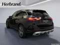 Mercedes-Benz GLC 300 4M AMG  Pano AHK Standhzg Memory LED 19" Schwarz - thumbnail 4