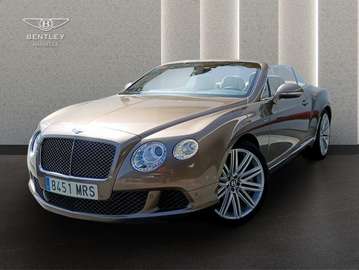 Convertible Speed
