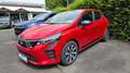 Mitsubishi Colt BASIS 1.0 Benziner 5-Gang Rot - thumbnail 2