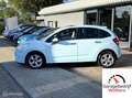 Citroen C3 1.6 VTi Exclusive panoramaruit ecc parkeerhulp Bleu - thumbnail 2