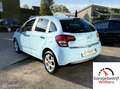Citroen C3 1.6 VTi Exclusive panoramaruit ecc parkeerhulp Bleu - thumbnail 3