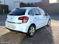 Citroen C3 1.6 VTi Exclusive panoramaruit ecc parkeerhulp Bleu - thumbnail 5
