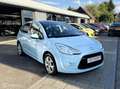 Citroen C3 1.6 VTi Exclusive panoramaruit ecc parkeerhulp Bleu - thumbnail 7