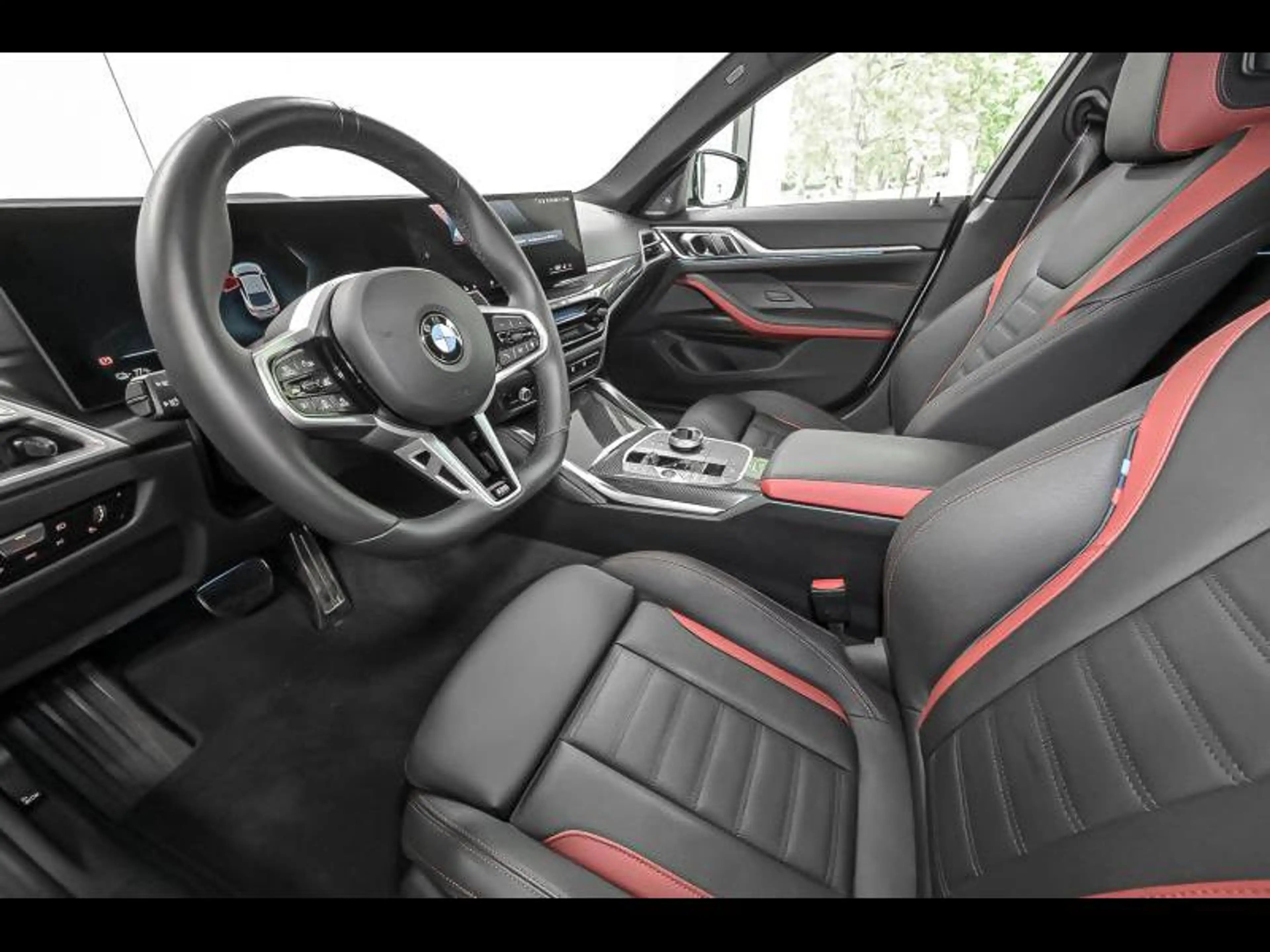 BMW i4 eDrive35 - PACK SPORT M PRO — photo 6