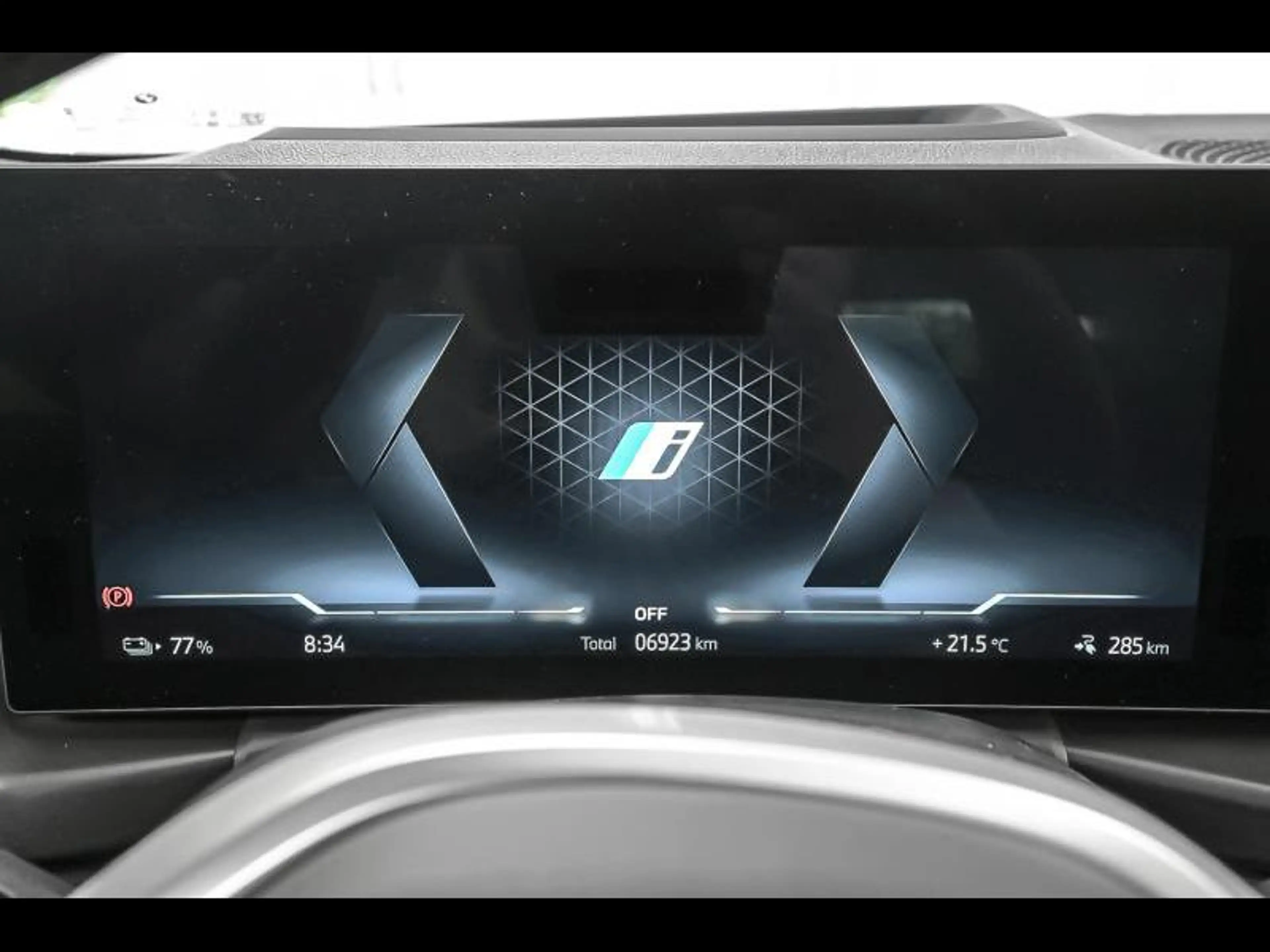 BMW i4 eDrive35 - PACK SPORT M PRO — photo 10