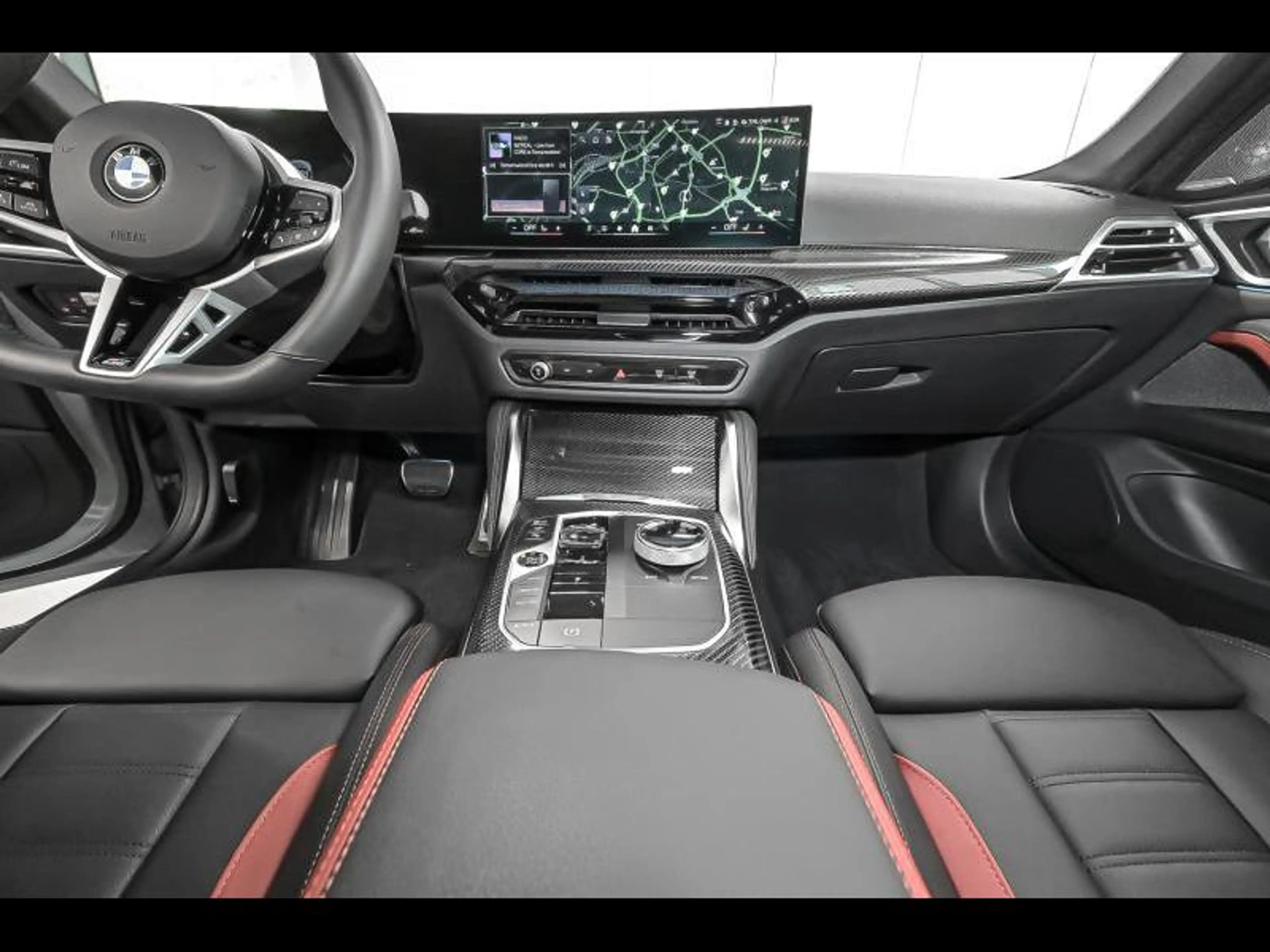 BMW i4 eDrive35 - PACK SPORT M PRO — photo 7