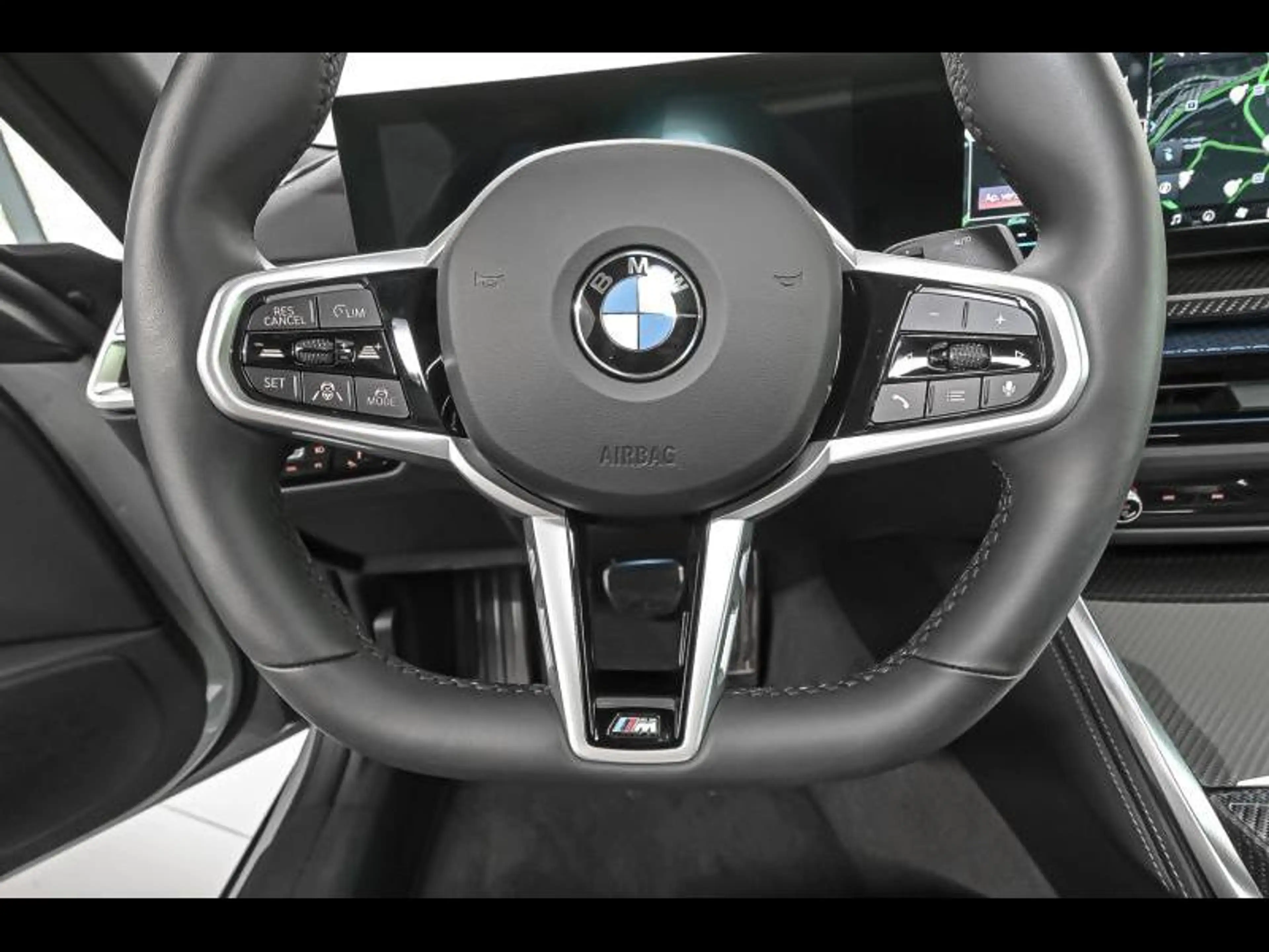 BMW i4 eDrive35 - PACK SPORT M PRO — photo 9