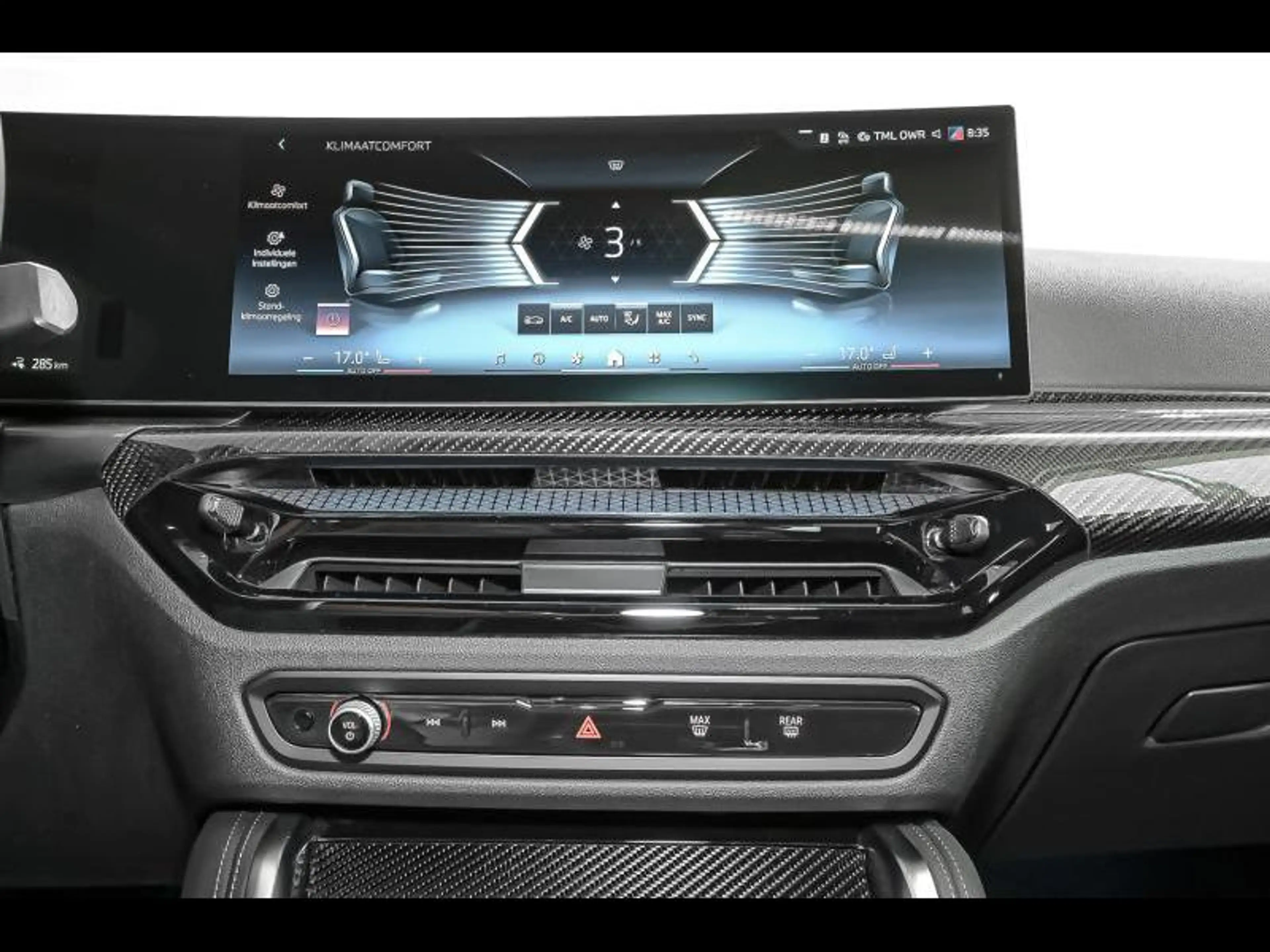 BMW i4 eDrive35 - PACK SPORT M PRO — photo 12