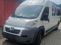 Peugeot Boxer Boxer Luxusbus 3000 L1H1 2,2 HDi Luxusbus Білий - thumbnail 2