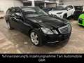 Mercedes-Benz E 220 CDI T-Modell Schalter BlueEfficiency Navi Schwarz - thumbnail 12