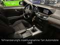 Mercedes-Benz E 220 CDI T-Modell Schalter BlueEfficiency Navi Schwarz - thumbnail 8