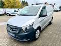 Mercedes-Benz Vito Kasten 111 CDI kompakt Sortimo Argent - thumbnail 2