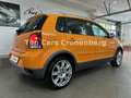 Volkswagen Polo 1.4 CrossPolo*1.HD*Schiebedach*Klima*Navi* Naranja - thumbnail 19