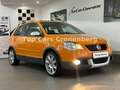 Volkswagen Polo 1.4 CrossPolo*1.HD*Schiebedach*Klima*Navi* Naranja - thumbnail 17