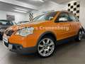 Volkswagen Polo 1.4 CrossPolo*1.HD*Schiebedach*Klima*Navi* Naranja - thumbnail 2