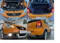 Volkswagen Polo 1.4 CrossPolo*1.HD*Schiebedach*Klima*Navi* Naranja - thumbnail 26