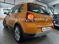 Volkswagen Polo 1.4 CrossPolo*1.HD*Schiebedach*Klima*Navi* Naranja - thumbnail 4