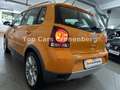 Volkswagen Polo 1.4 CrossPolo*1.HD*Schiebedach*Klima*Navi* Naranja - thumbnail 20