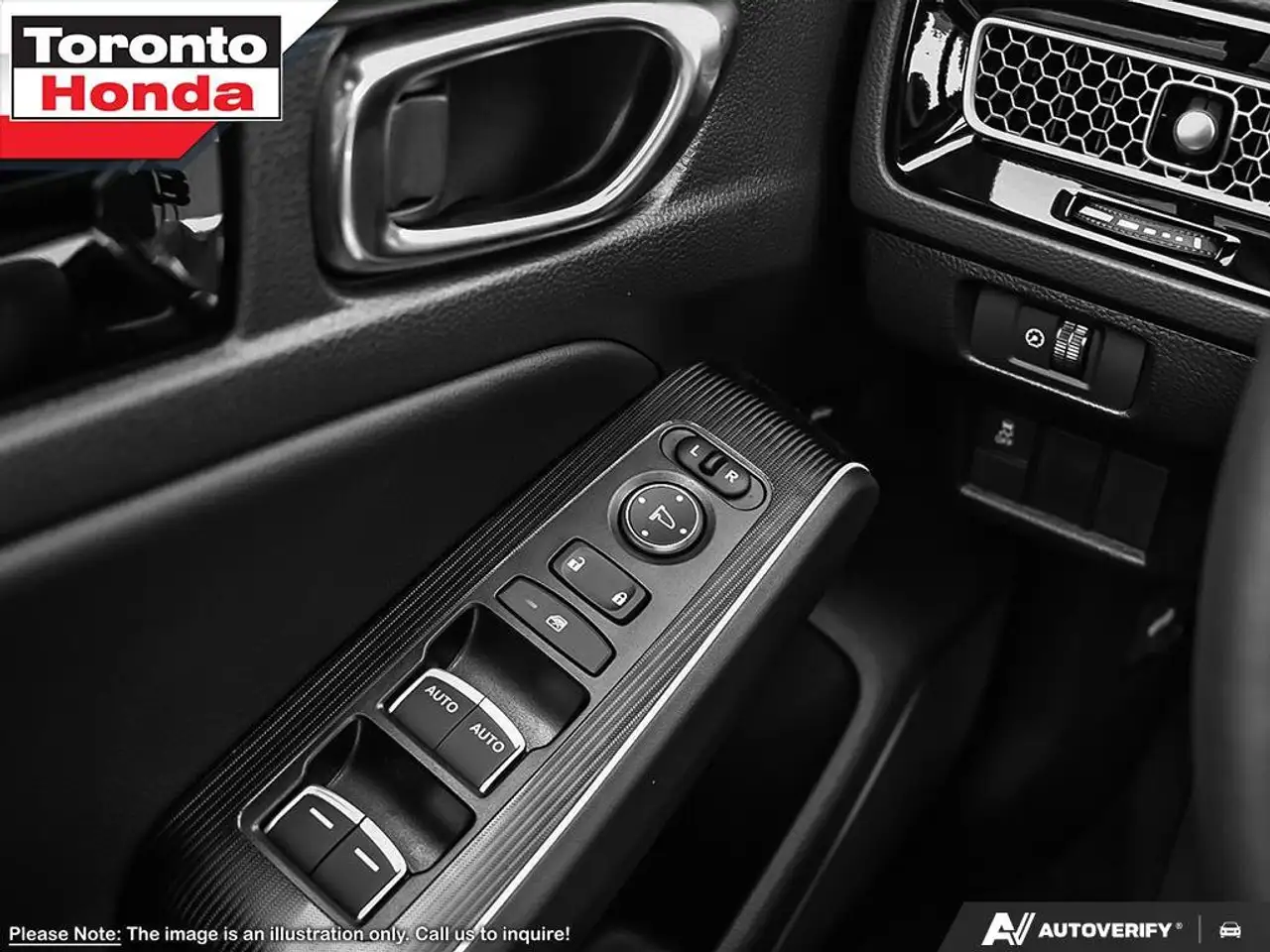 Honda Civic fotografie Honda Civic