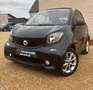 smart forTwo 1.0i business solution crna - thumbnail 1