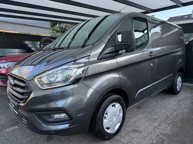 Ford Transit Custom Kasten 280 L1 Trend*KLIMA*TEMPOMA