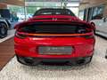 Porsche 911 Carrera GTS Cabrio 360 Carbon BOSE Mtx 18Weg Rouge - thumbnail 5