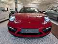 Porsche 911 Carrera GTS Cabrio 360 Carbon BOSE Mtx 18Weg Rouge - thumbnail 2