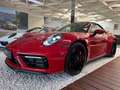 Porsche 911 Carrera GTS Cabrio 360 Carbon BOSE Mtx 18Weg Rouge - thumbnail 1